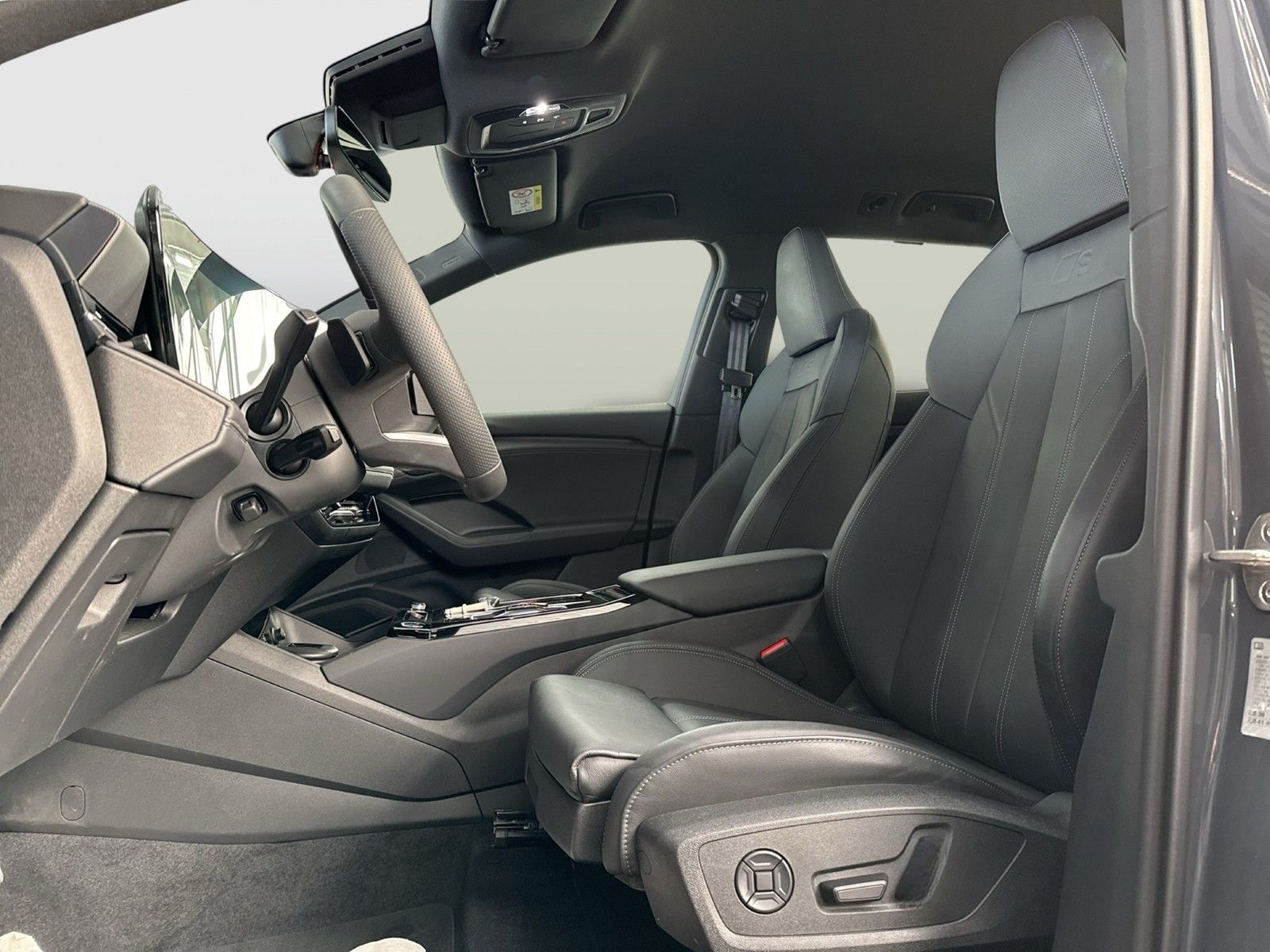 Audi Q6 e-tron quattro S LINE TECHPRO B&O ACC 21" foto 9