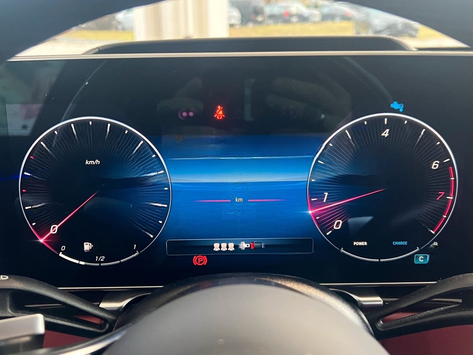 Mercedes-Benz S 580 4M Pano.-Dach/Distronic/AHK/Kamera/Digital foto 12