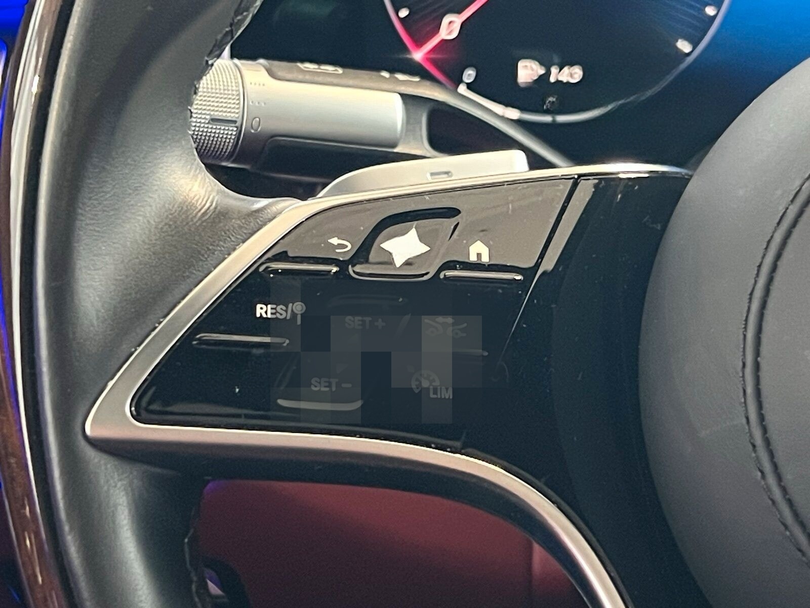 Mercedes-Benz S 580 4M Pano.-Dach/Distronic/AHK/Kamera/Digital foto 14