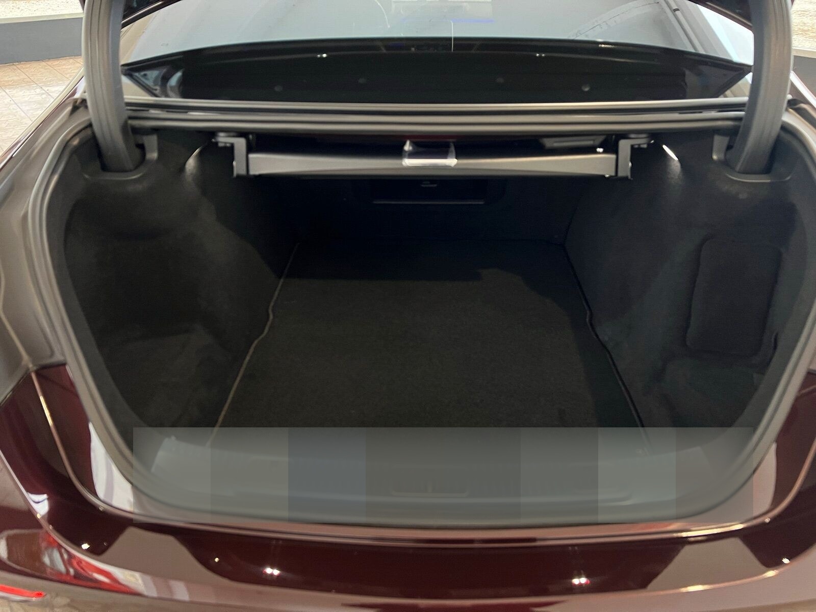 Mercedes-Benz S 580 4M Pano.-Dach/Distronic/AHK/Kamera/Digital foto 19