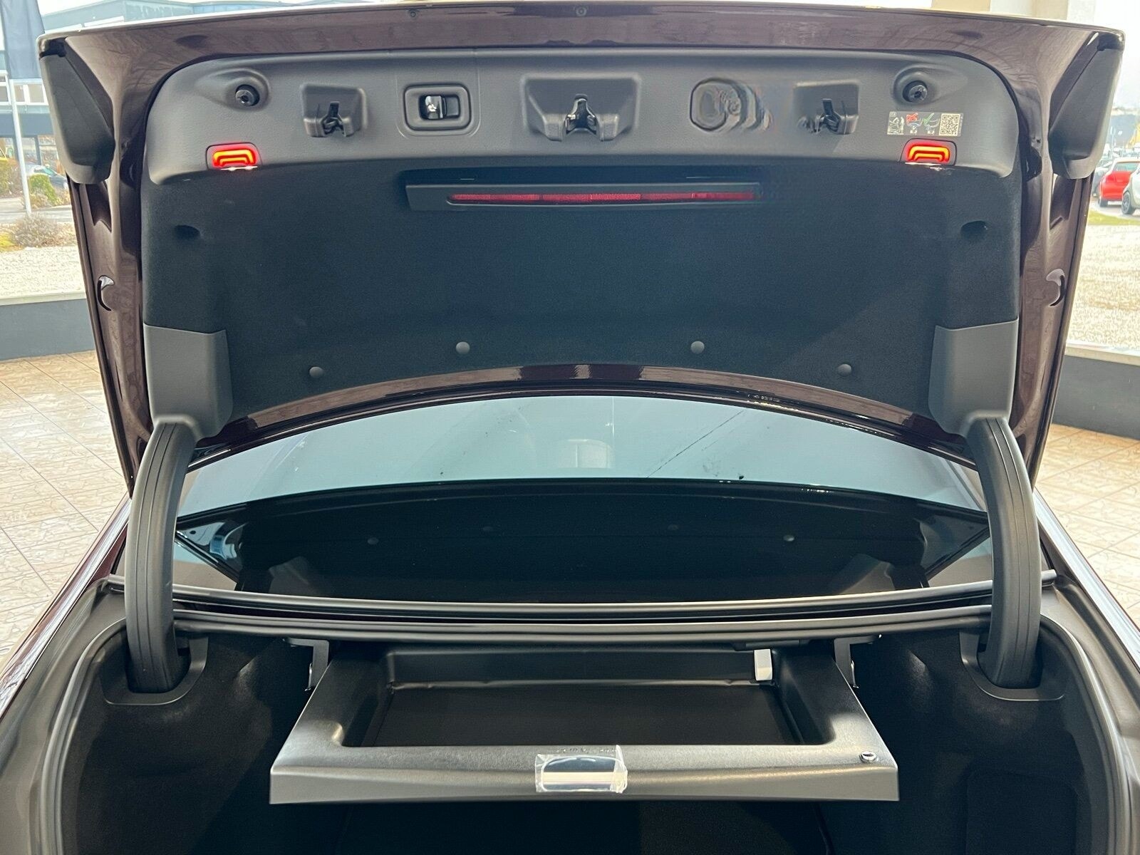 Mercedes-Benz S 580 4M Pano.-Dach/Distronic/AHK/Kamera/Digital foto 20