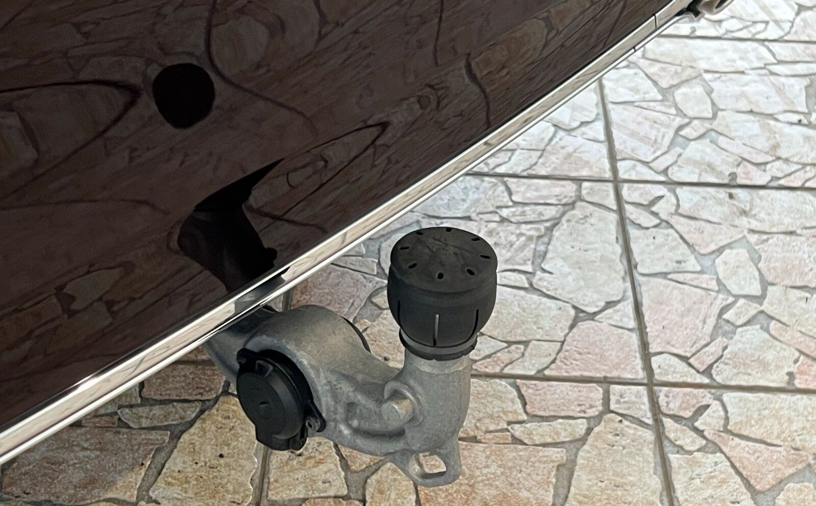 Mercedes-Benz S 580 4M Pano.-Dach/Distronic/AHK/Kamera/Digital foto 21