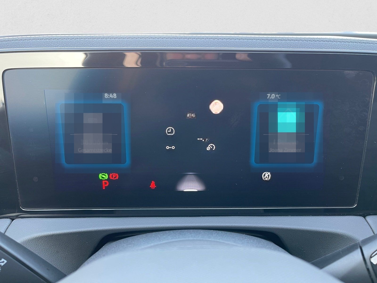 Volkswagen Tiguan R-Line TDI DSG|AHK|LED+|KAMERA|NAVI|ACC foto 13