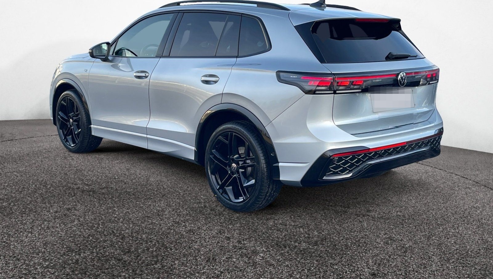 Volkswagen Tiguan R-Line TDI DSG|AHK|LED+|KAMERA|NAVI|ACC foto 5