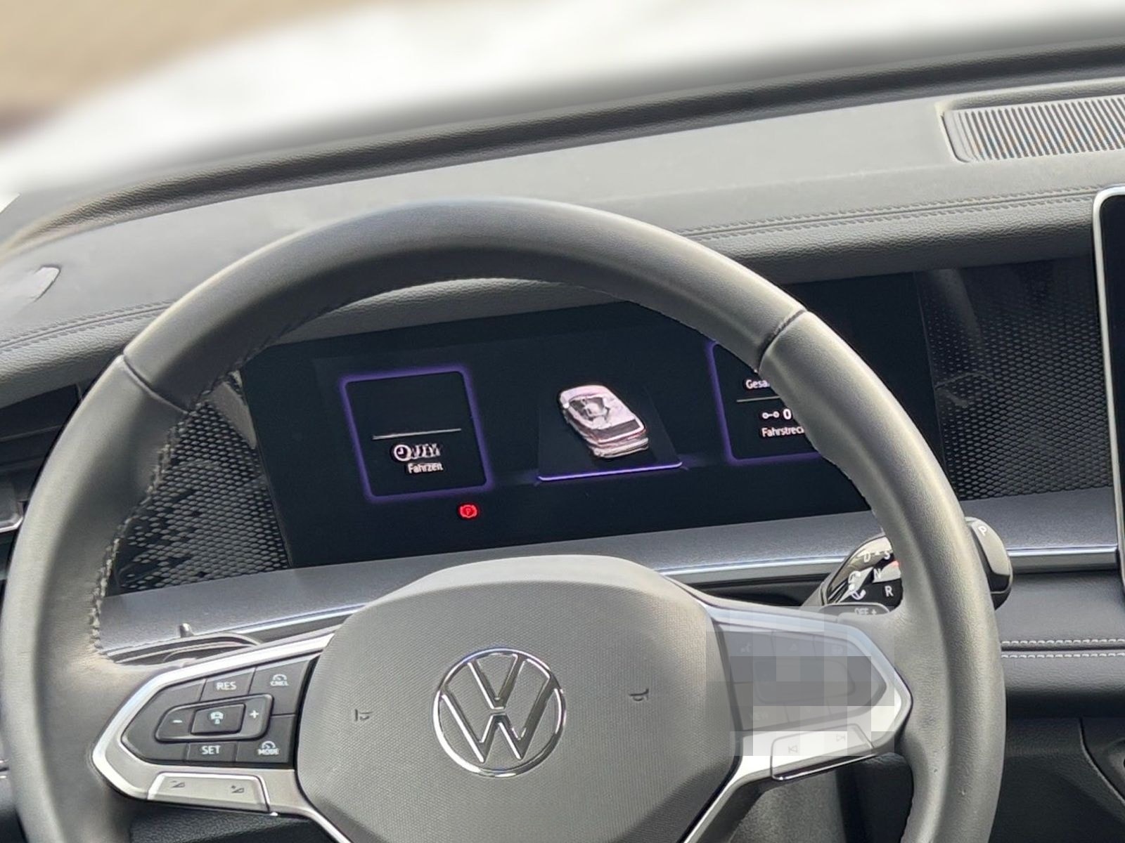 Volkswagen Tayron 1.5 eTSI Life DSG AHK KEYLESS ACC foto 12