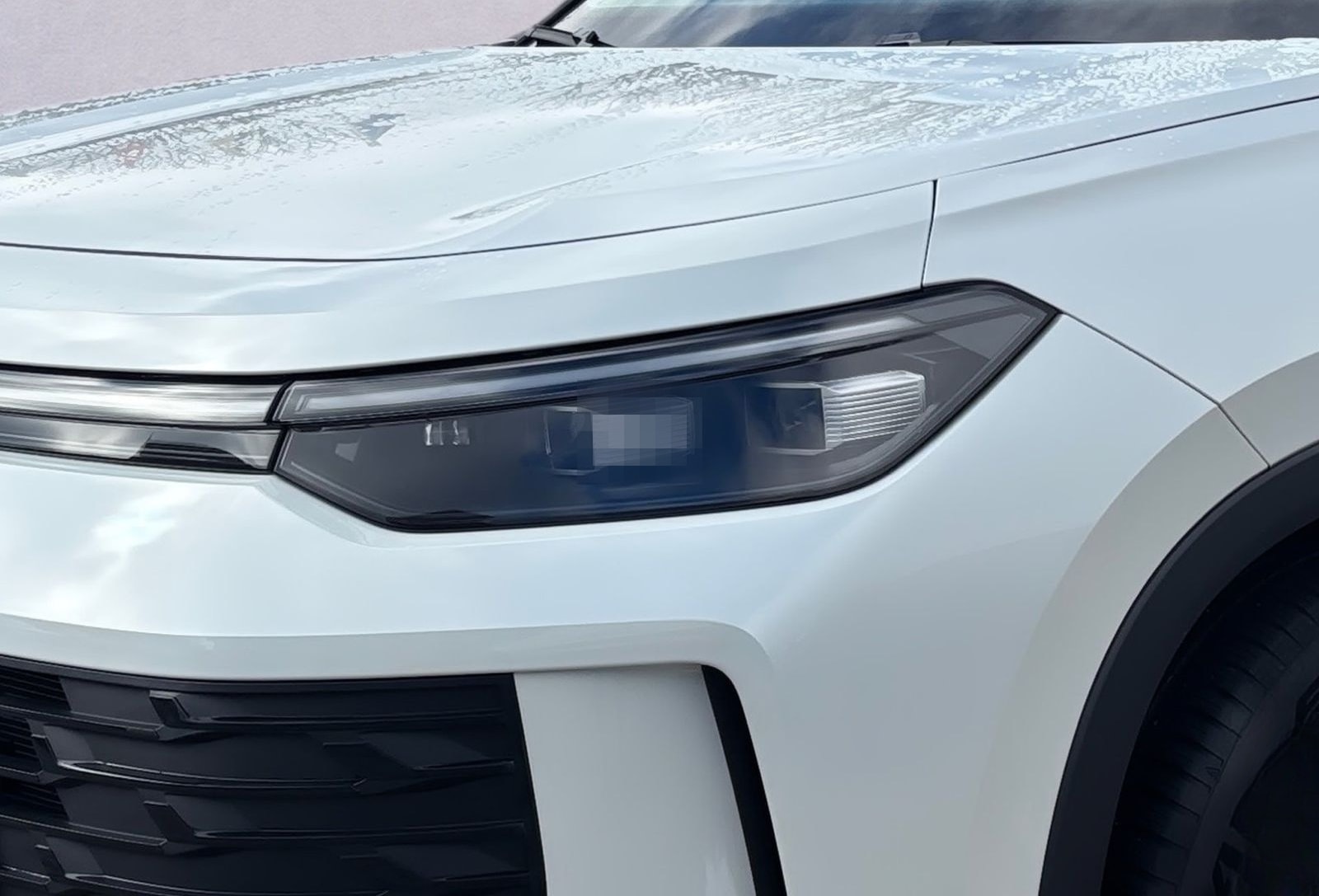 Volkswagen Tayron 1.5 eTSI Life DSG AHK KEYLESS ACC foto 6