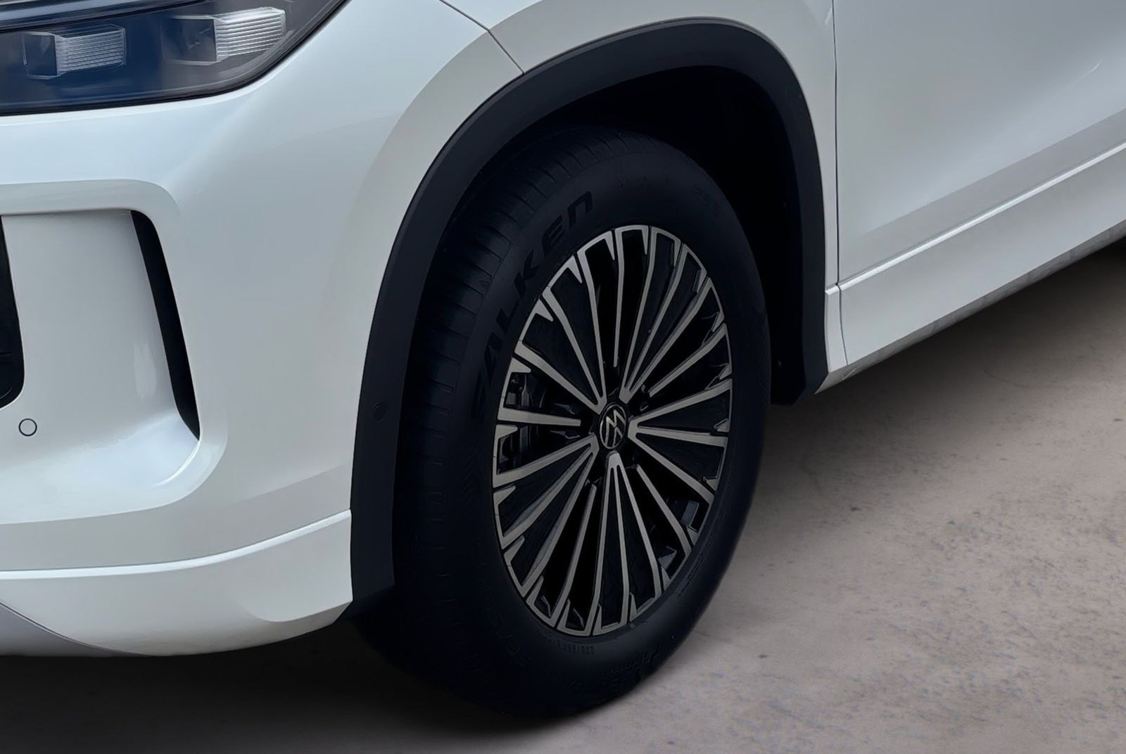 Volkswagen Tayron 1.5 eTSI Life DSG AHK KEYLESS ACC foto 7