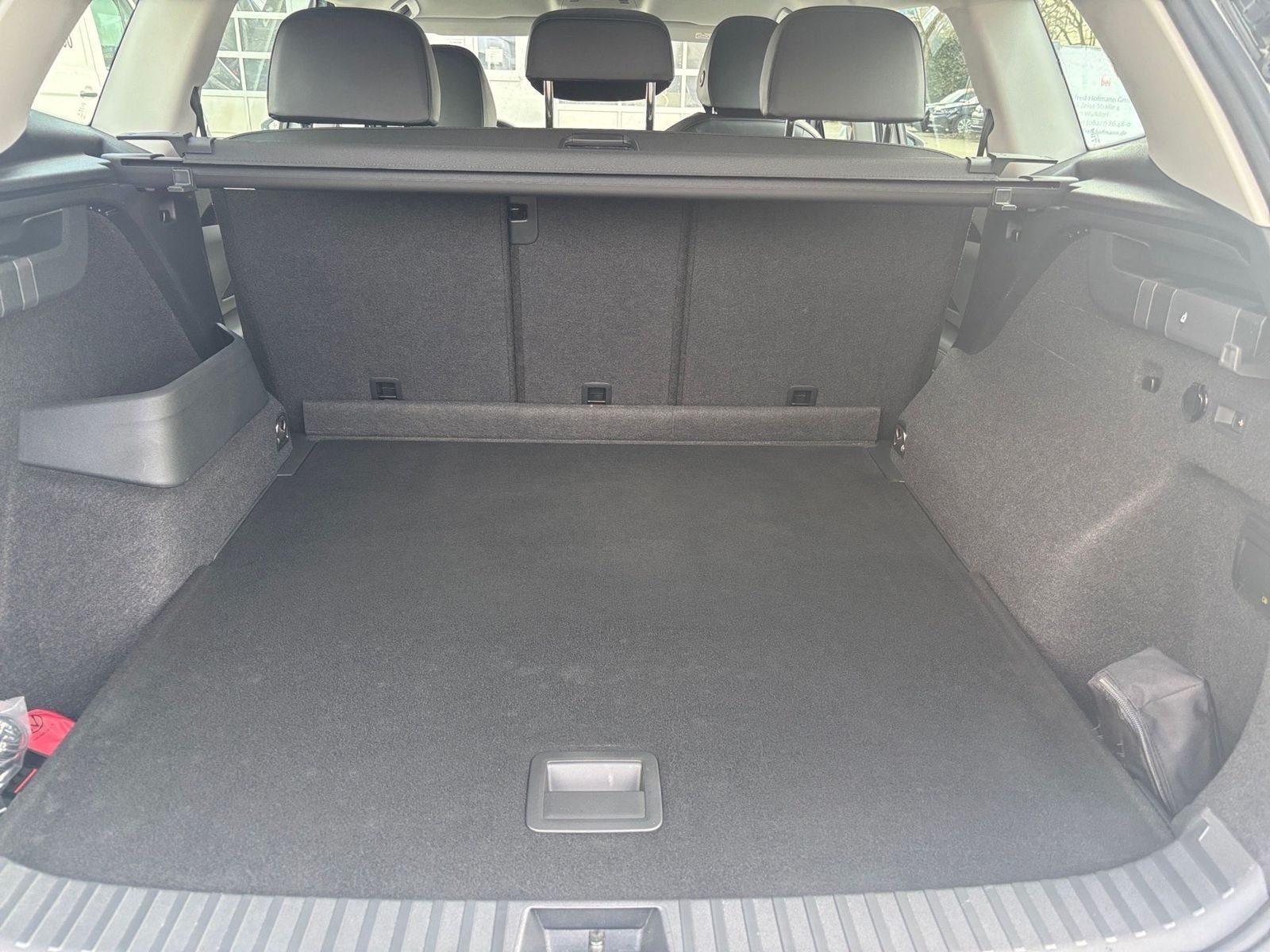 Volkswagen Tayron 1.5 eTSI Life DSG AHK KEYLESS ACC foto 8