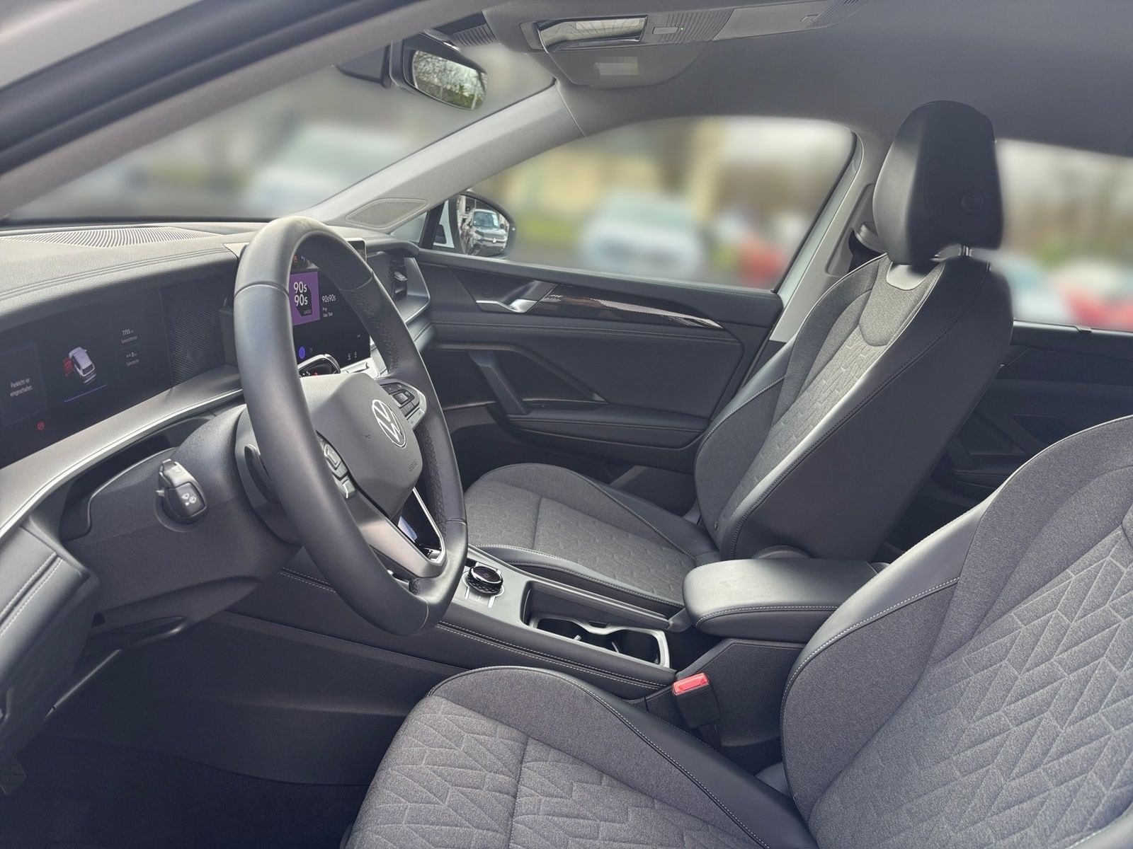 Volkswagen Tayron 1.5 eTSI Life DSG AHK KEYLESS ACC foto 9