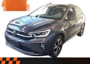 Volkswagen Taigo 1.0 TSI Style DSG ACC/LED/Navi/SHZ foto 1