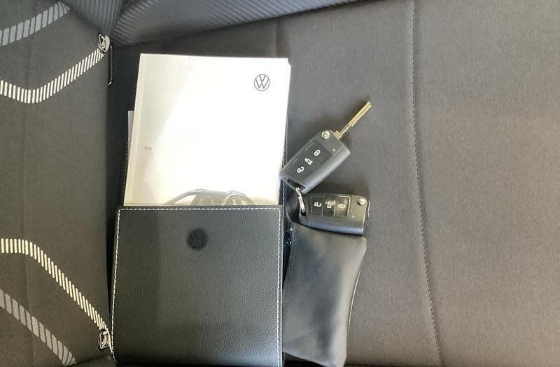 Volkswagen Taigo 1.0 TSI Style DSG ACC/LED/Navi/SHZ foto 11