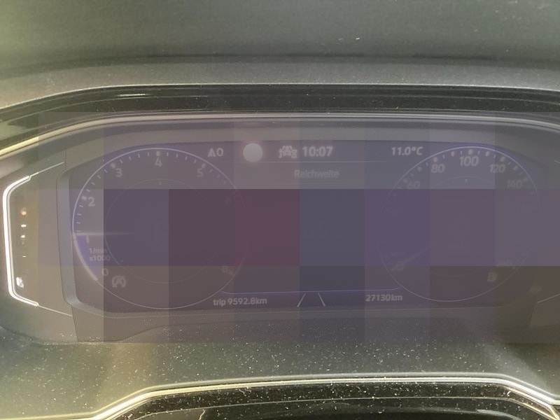 Volkswagen Taigo 1.0 TSI Style DSG ACC/LED/Navi/SHZ foto 12