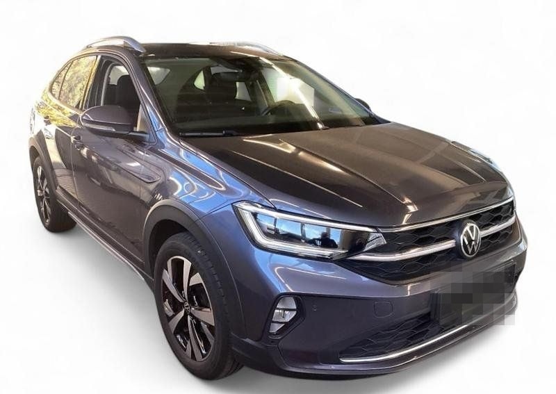 Volkswagen Taigo 1.0 TSI Style DSG ACC/LED/Navi/SHZ foto 3