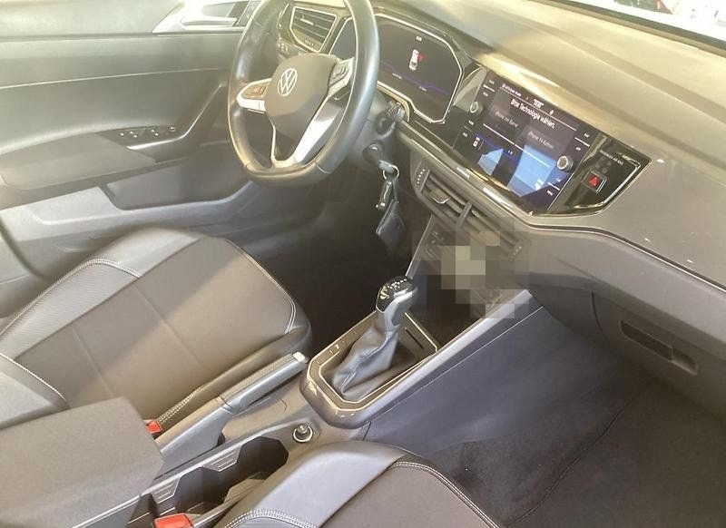 Volkswagen Taigo 1.0 TSI Style DSG ACC/LED/Navi/SHZ foto 6