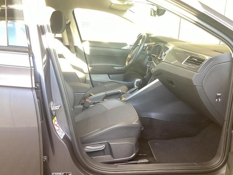 Volkswagen Taigo 1.0 TSI Style DSG ACC/LED/Navi/SHZ foto 7