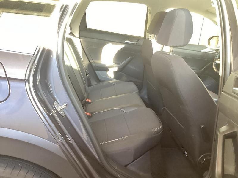 Volkswagen Taigo 1.0 TSI Style DSG ACC/LED/Navi/SHZ foto 8