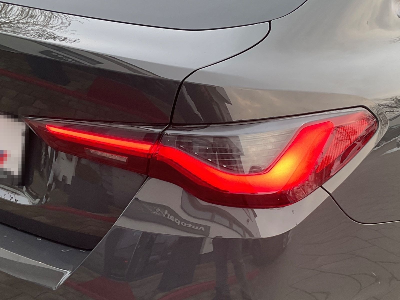 BMW 420d Gran Coupé M Sport ACC H&K HeadUp RFK foto 12