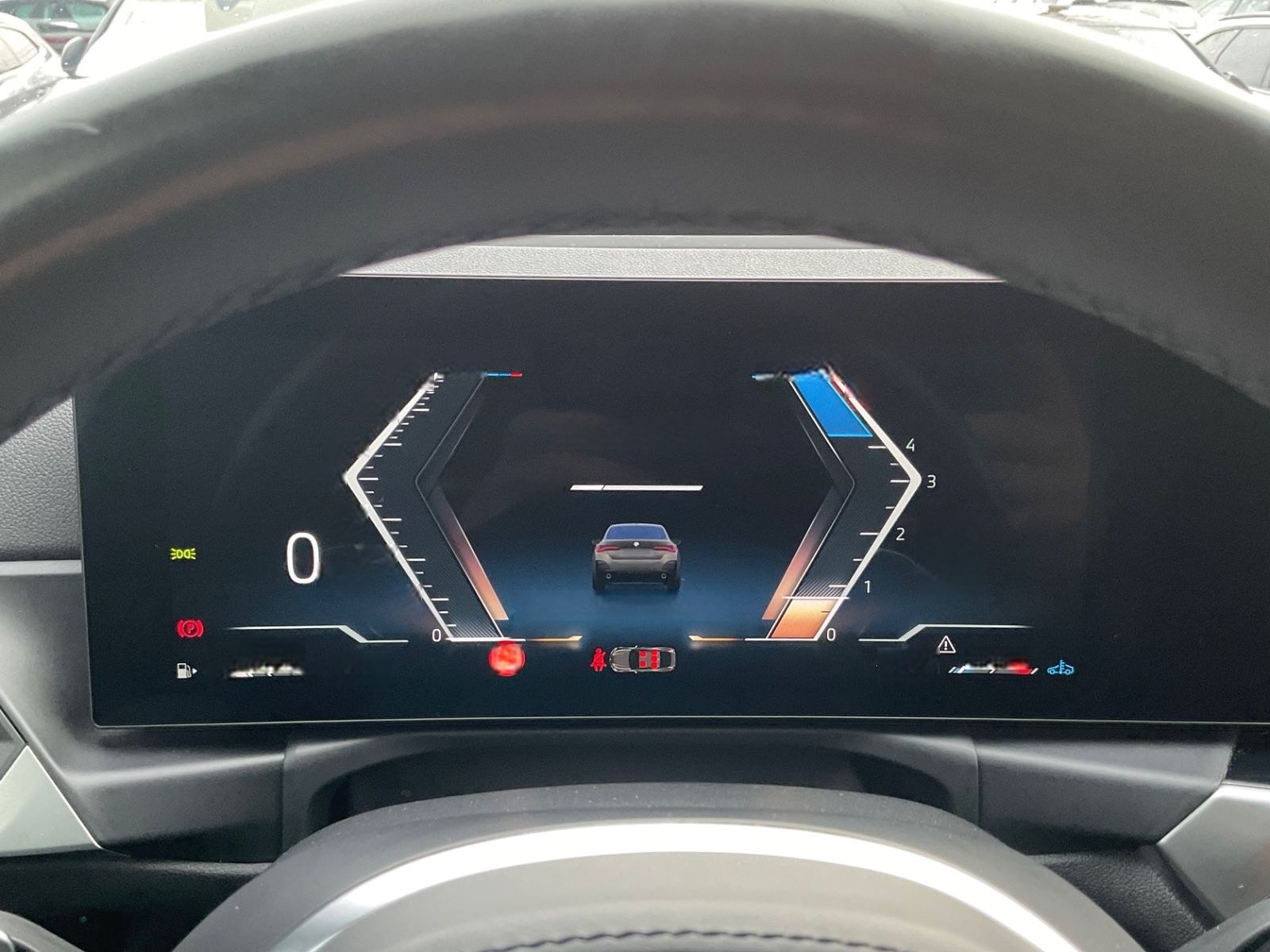 BMW 420d Gran Coupé M Sport ACC H&K HeadUp RFK foto 20