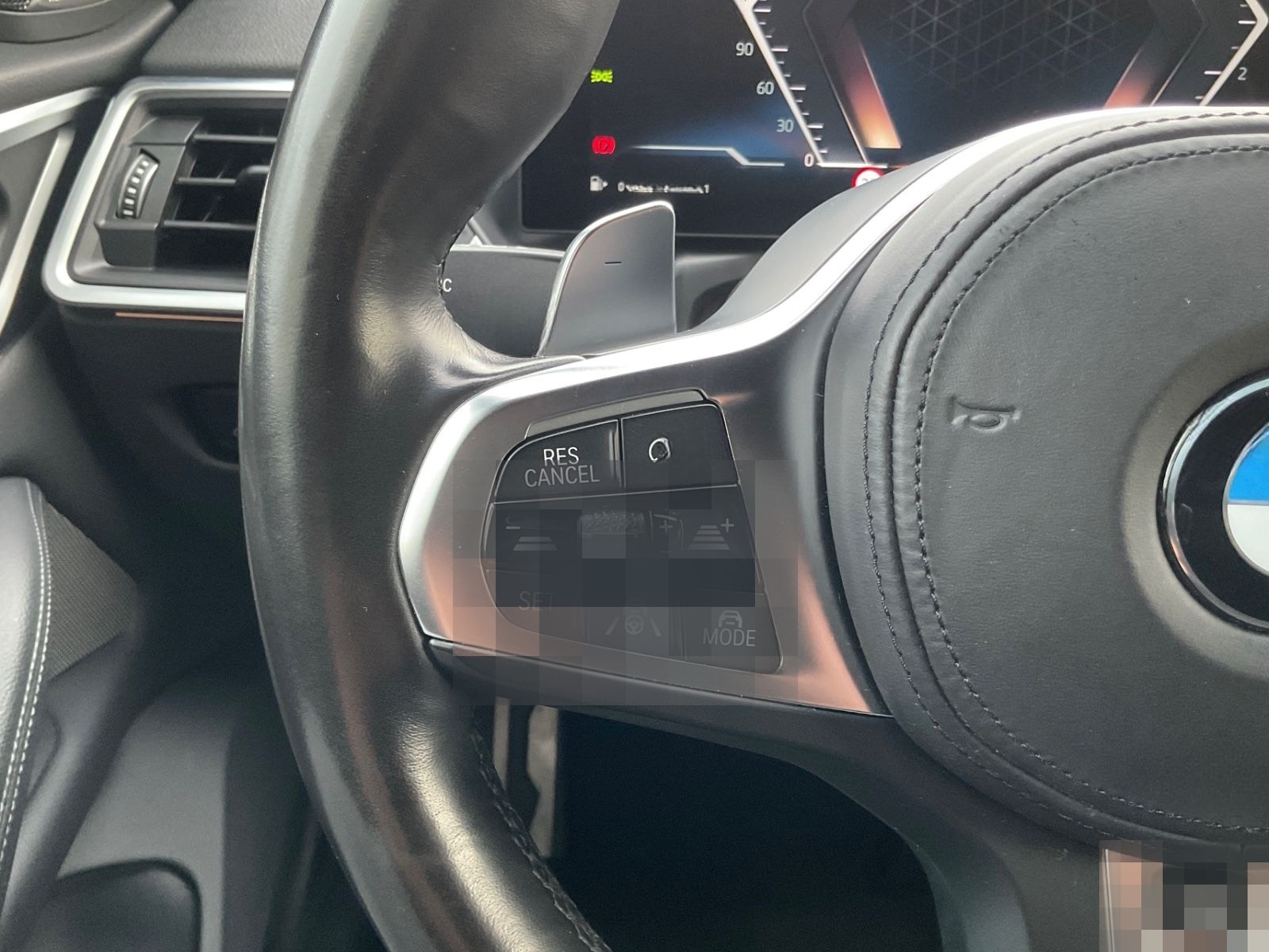 BMW 420d Gran Coupé M Sport ACC H&K HeadUp RFK foto 24