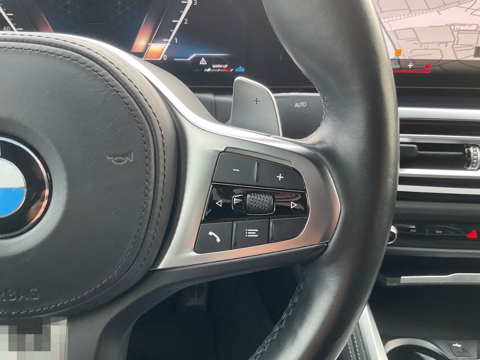 BMW 420d Gran Coupé M Sport ACC H&K HeadUp RFK foto 25