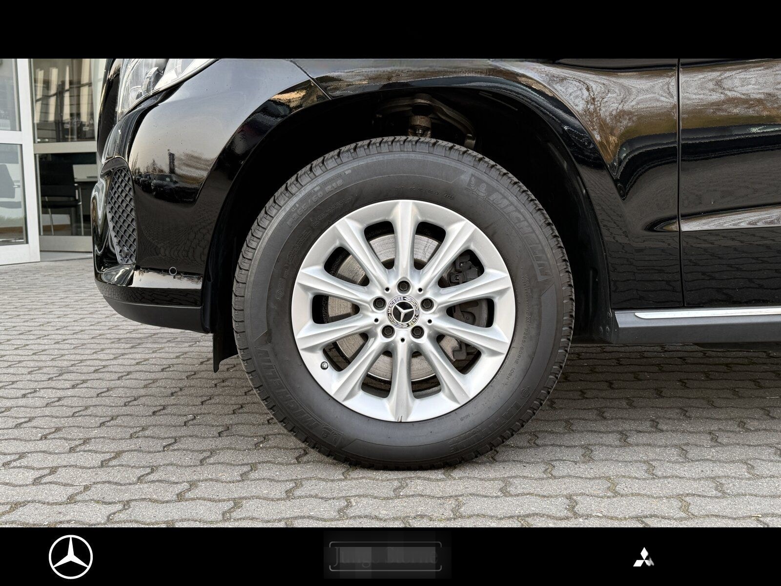 Mercedes-Benz GLS 350 d 4M Sitzklima+Kam.+Airmatic+SHD+7-Sitz foto 22