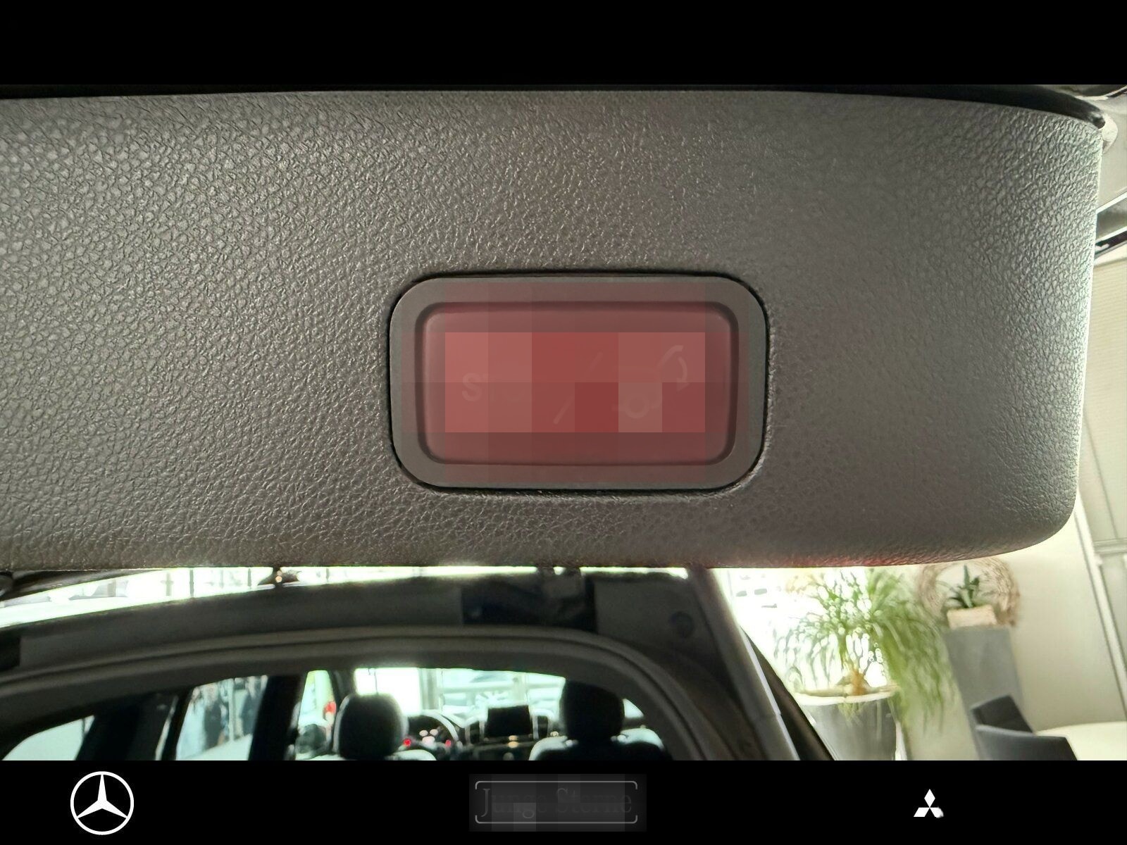 Mercedes-Benz GLS 350 d 4M Sitzklima+Kam.+Airmatic+SHD+7-Sitz foto 9