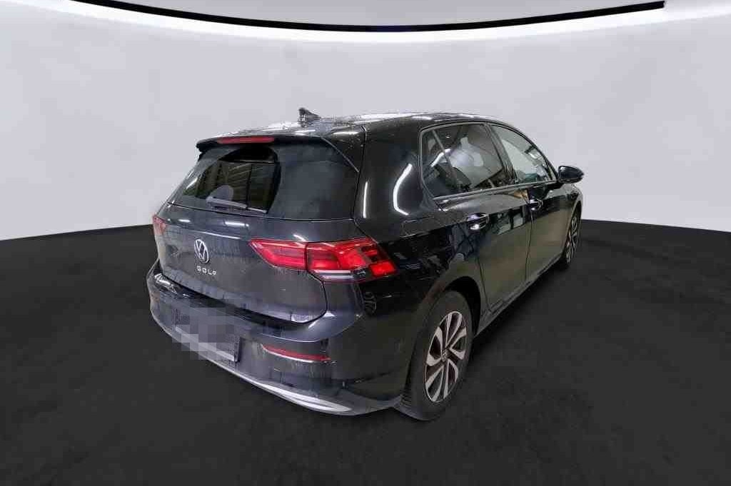 Volkswagen Golf 2.0 TDI DSG AHK RearView ACC *Garantie 2028 foto 3