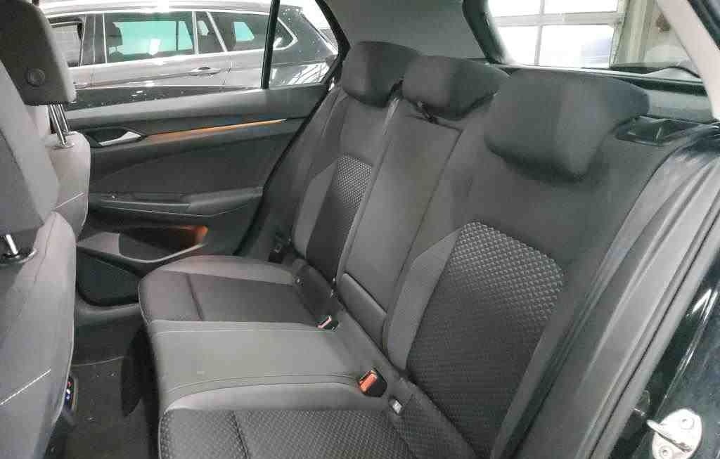 Volkswagen Golf 2.0 TDI DSG AHK RearView ACC *Garantie 2028 foto 4