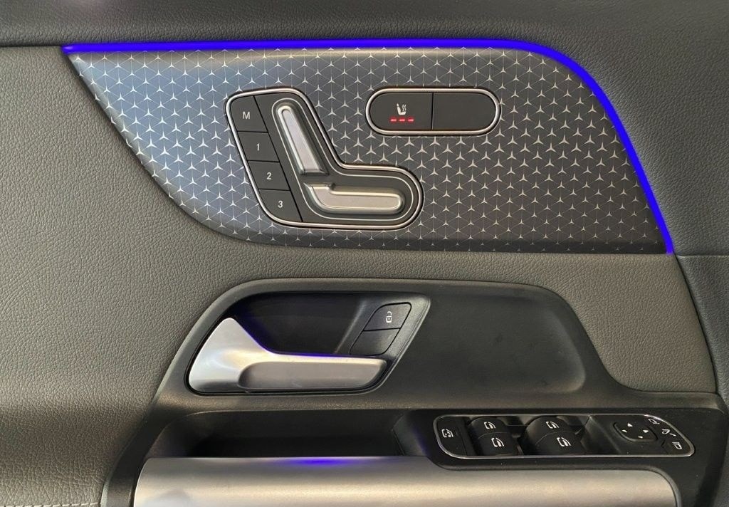 Mercedes-Benz EQA 300 4M Electric Art Adv+ FAP Distronic Night foto 9