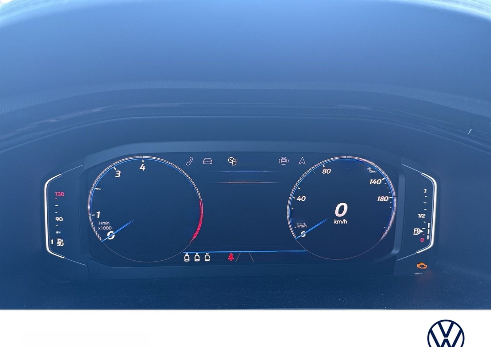 Volkswagen T-Roc 1.0 R-LINE BLACKSTYLE AHK KAMERA ALU18 NAV foto 13