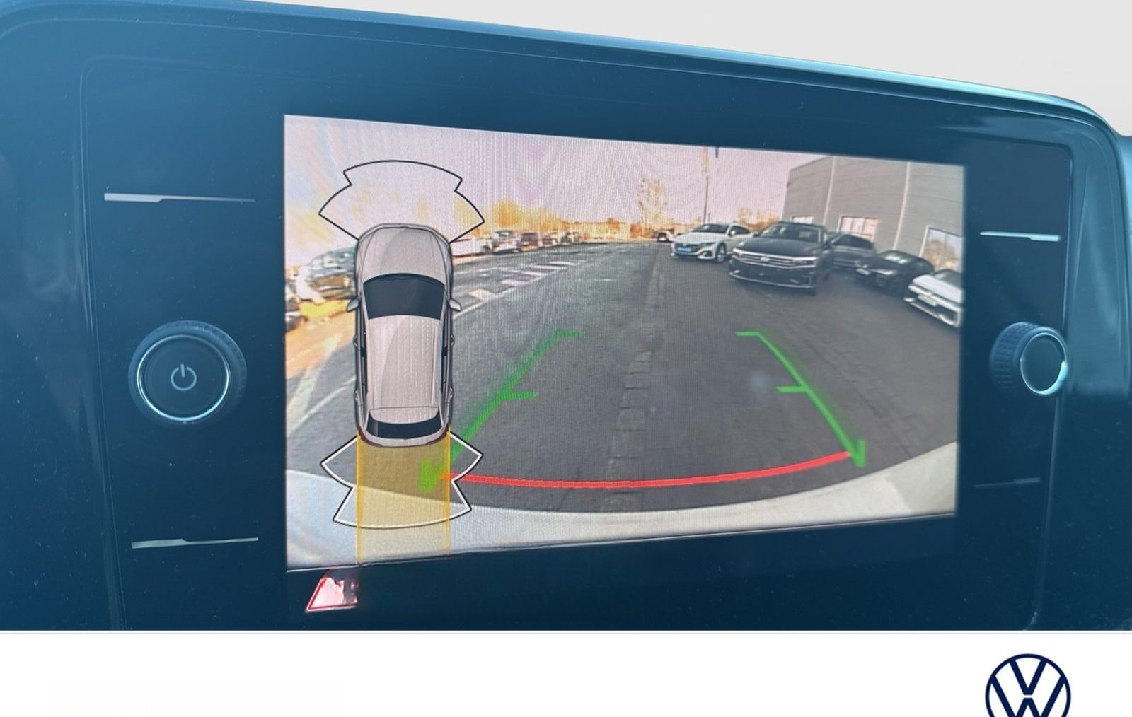 Volkswagen T-Roc 1.0 R-LINE BLACKSTYLE AHK KAMERA ALU18 NAV foto 16