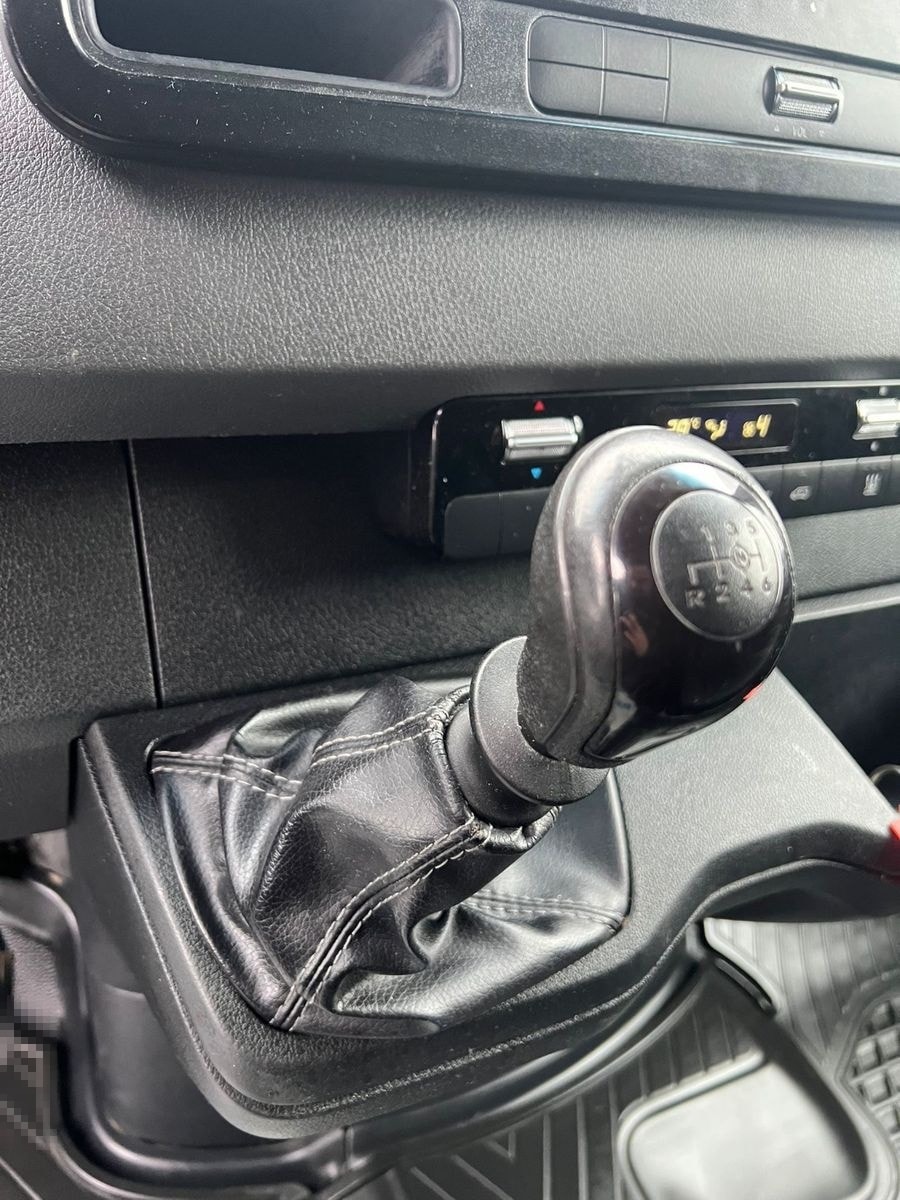 Mercedes-Benz Sprinter 316 6G MIXTO KLIMA MBUX KAMERA WEBASTO foto 24