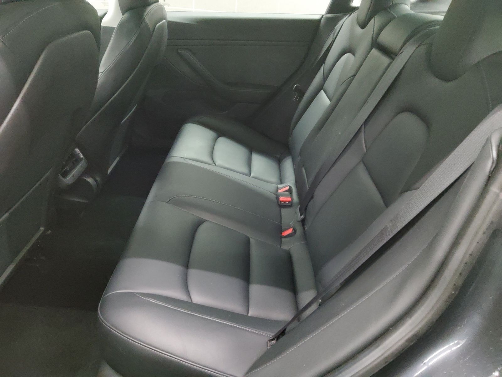 Tesla Model 3 Long Range Dual AWD Leder Navi LED RfK foto 13