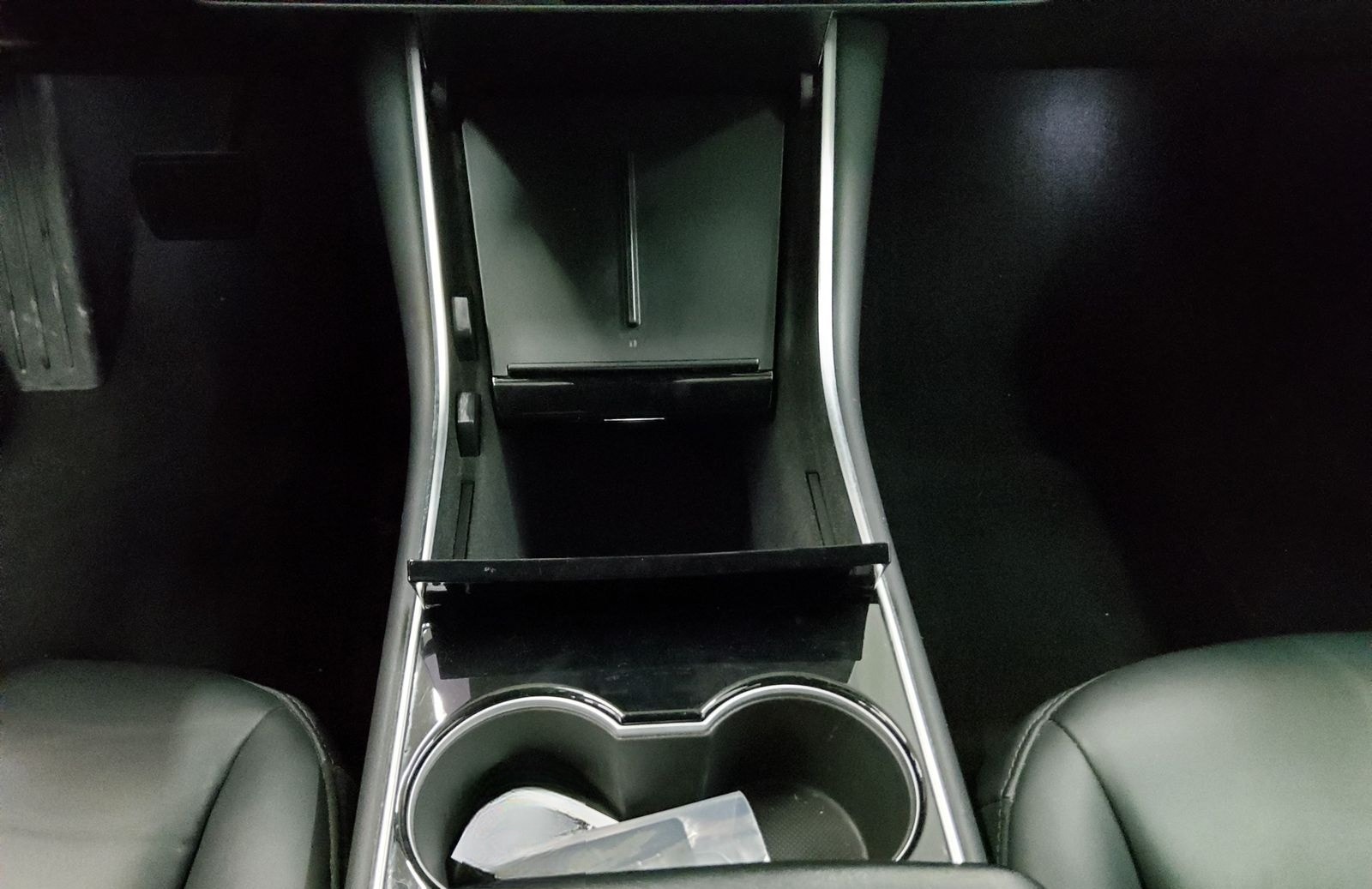 Tesla Model 3 Long Range Dual AWD Leder Navi LED RfK foto 6