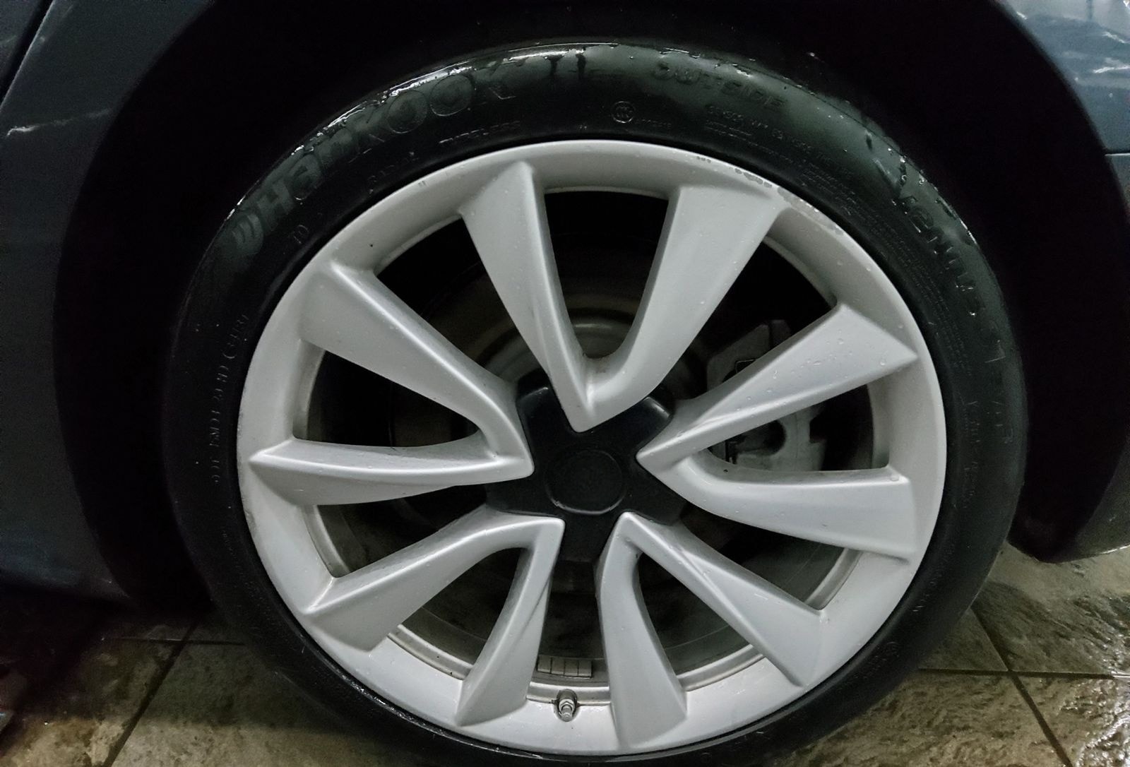 Tesla Model 3 Long Range Dual AWD Leder Navi LED RfK foto 10