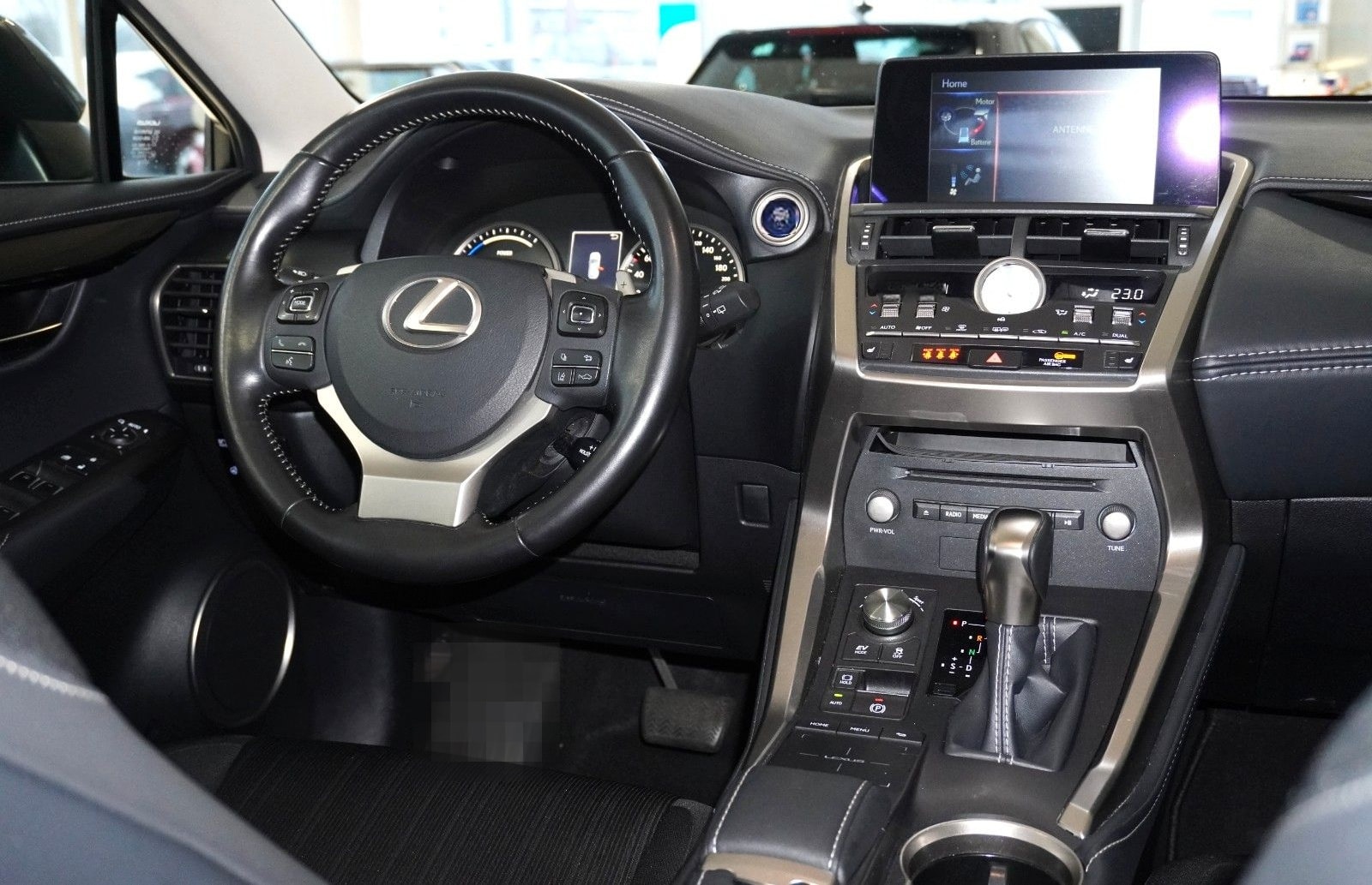 Lexus NX 300h Amazing Edition AHK LED Kamera foto 19