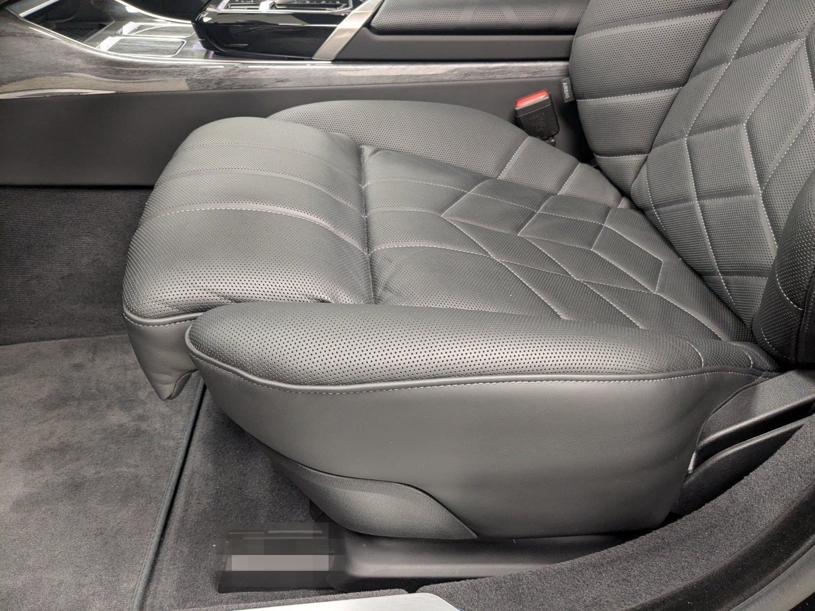 BMW i7 xDrive60 DA Prof PA Prof Massage 20'' Connois foto 13