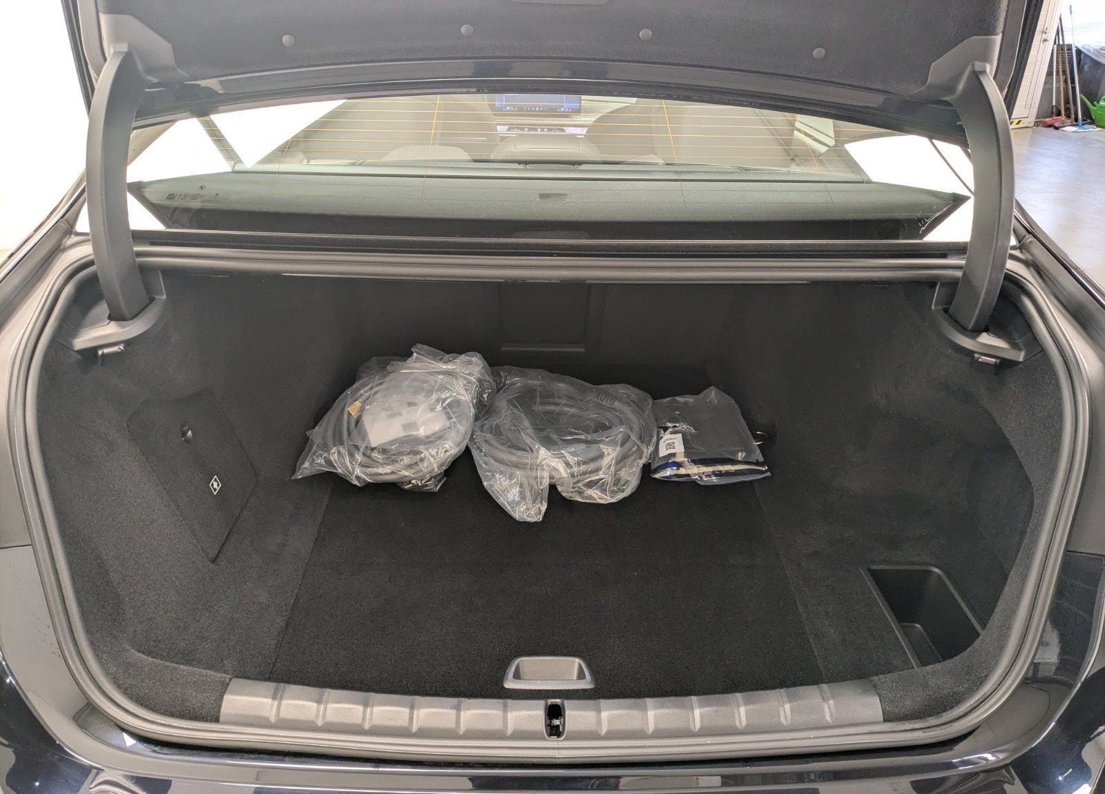 BMW i7 xDrive60 DA Prof PA Prof Massage 20'' Connois foto 19