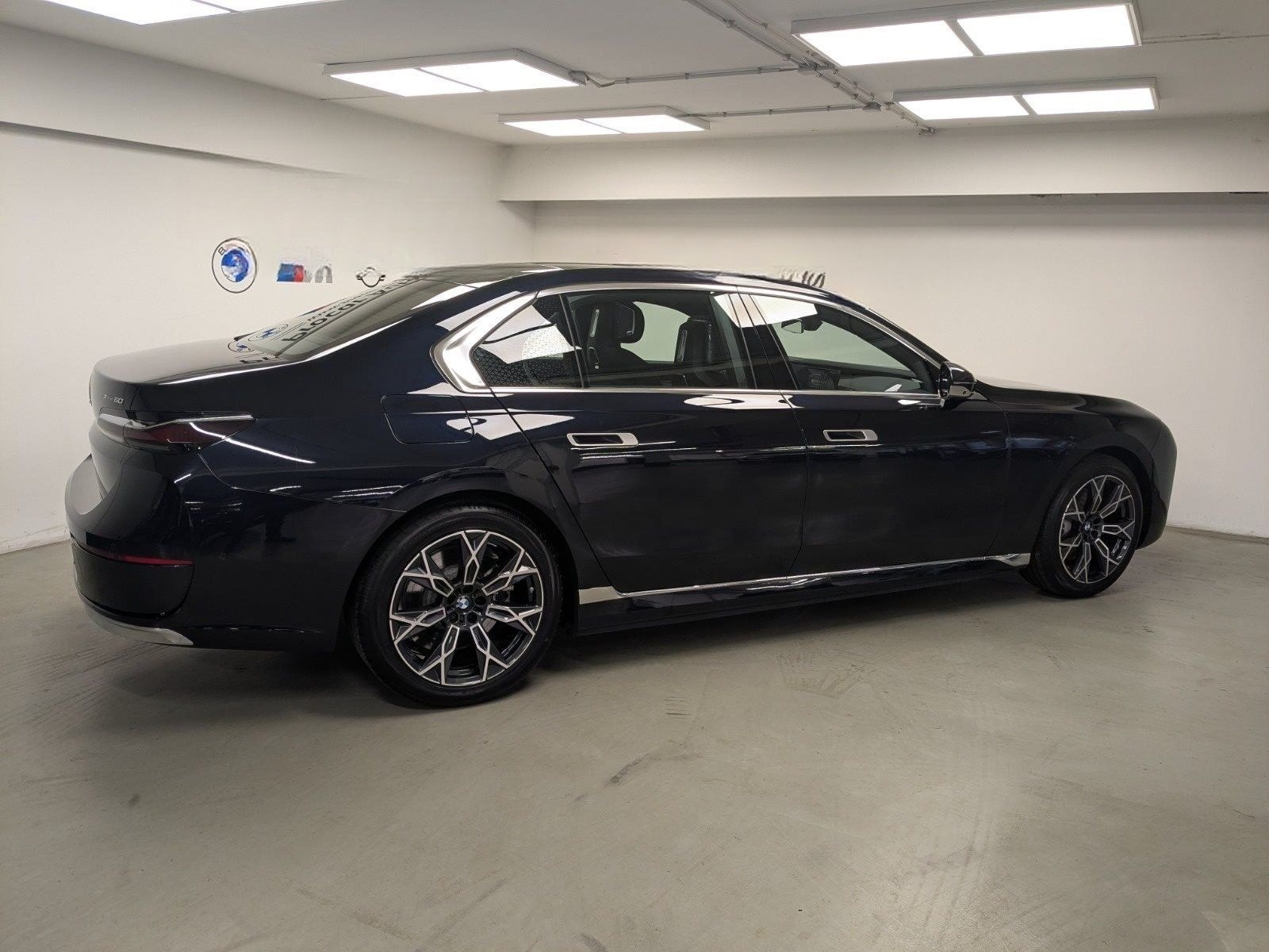 BMW i7 xDrive60 DA Prof PA Prof Massage 20'' Connois foto 6