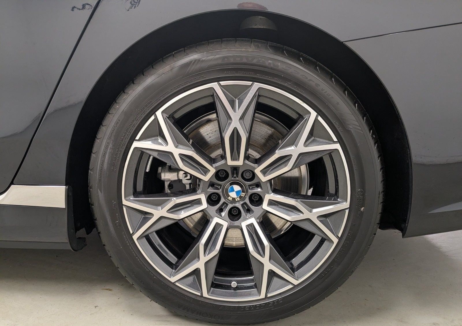 BMW i7 xDrive60 DA Prof PA Prof Massage 20'' Connois foto 10