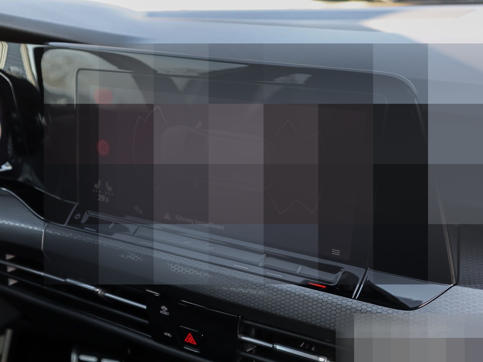 Volkswagen Golf VIII GTI Clubsport 2.0 TSI BlackStyle IQ.Li foto 23