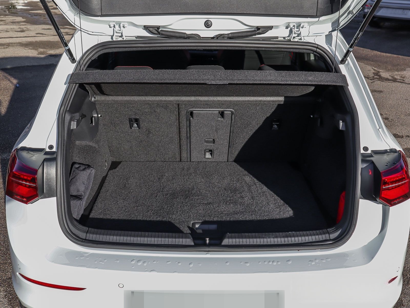 Volkswagen Golf VIII GTI Clubsport 2.0 TSI BlackStyle IQ.Li foto 25