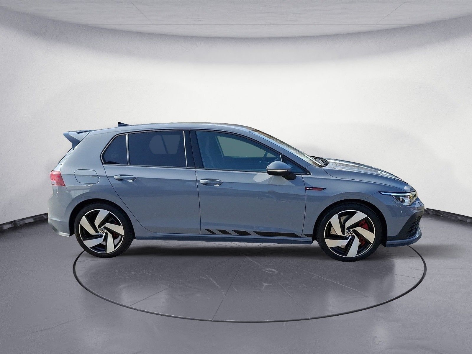 Volkswagen Golf GTI 2.0 TSI DSG GTI Clubsport foto 6