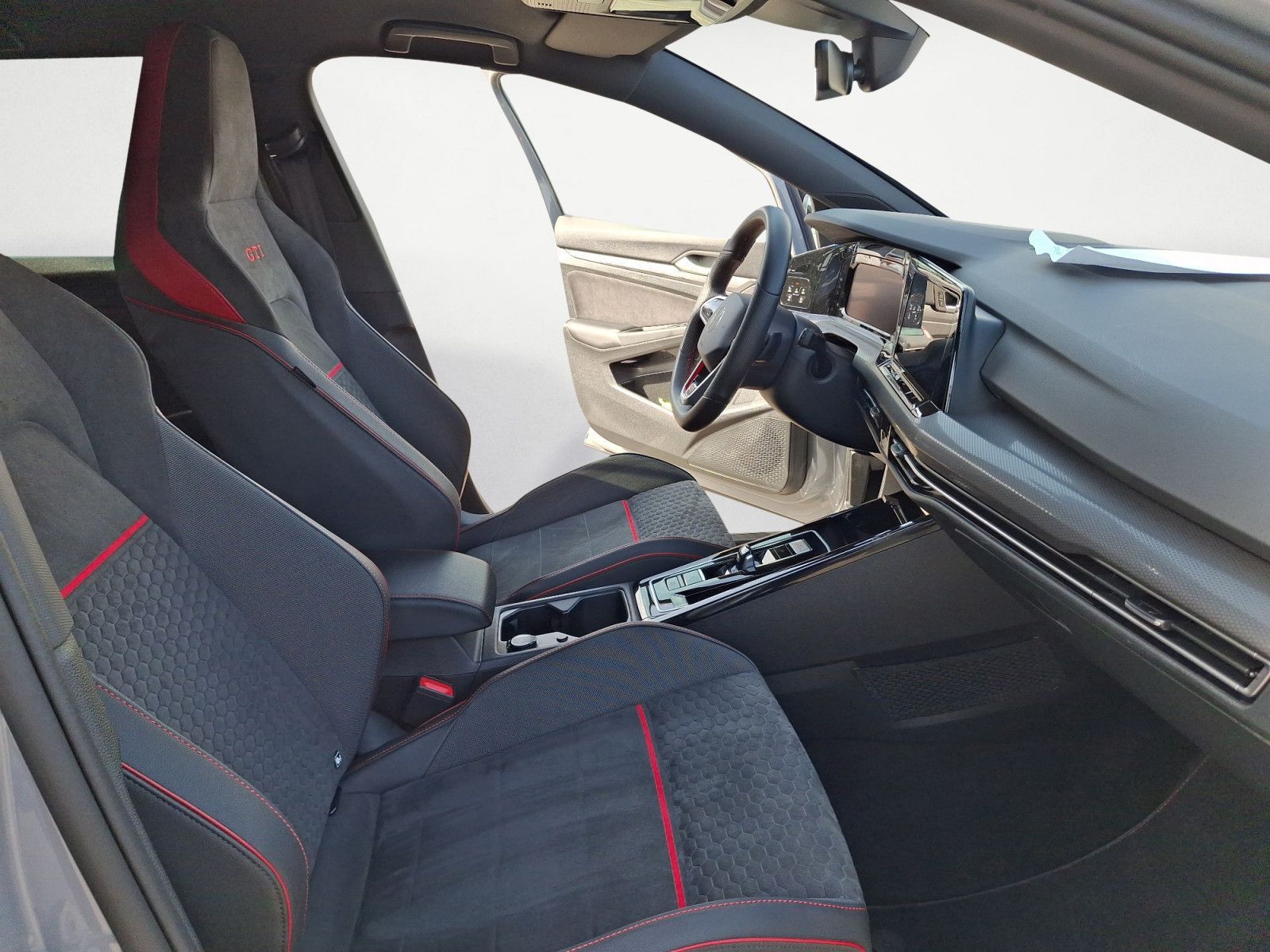 Volkswagen Golf GTI 2.0 TSI DSG GTI Clubsport foto 9