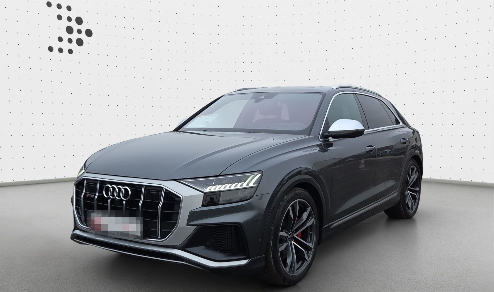 Audi SQ8 TFSI quattro*Navi*Matrix*Alu*AHK*DVD*B&O*HUD foto 2