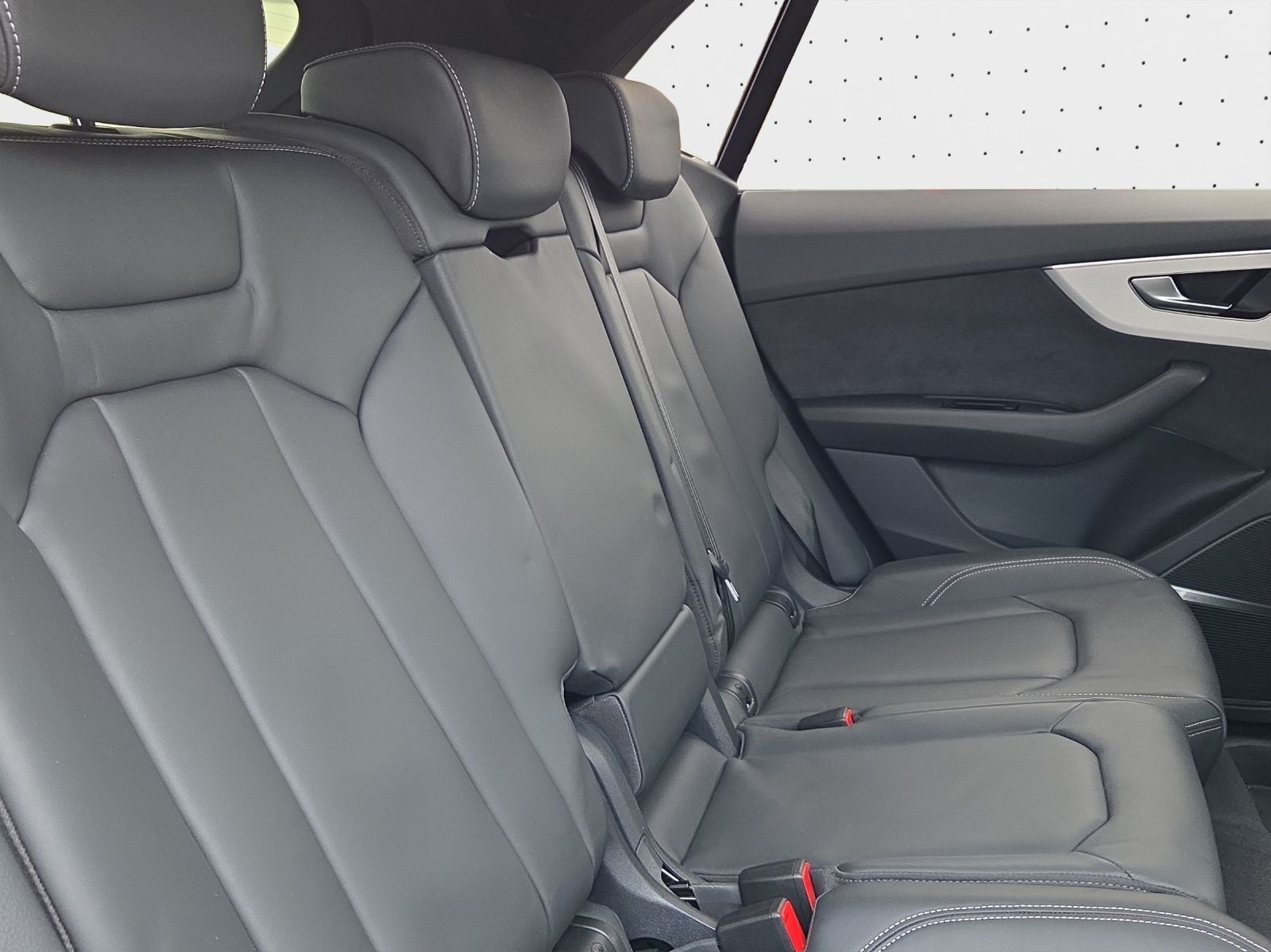 Audi SQ8 TFSI quattro*Navi*Matrix*Alu*AHK*DVD*B&O*HUD foto 16