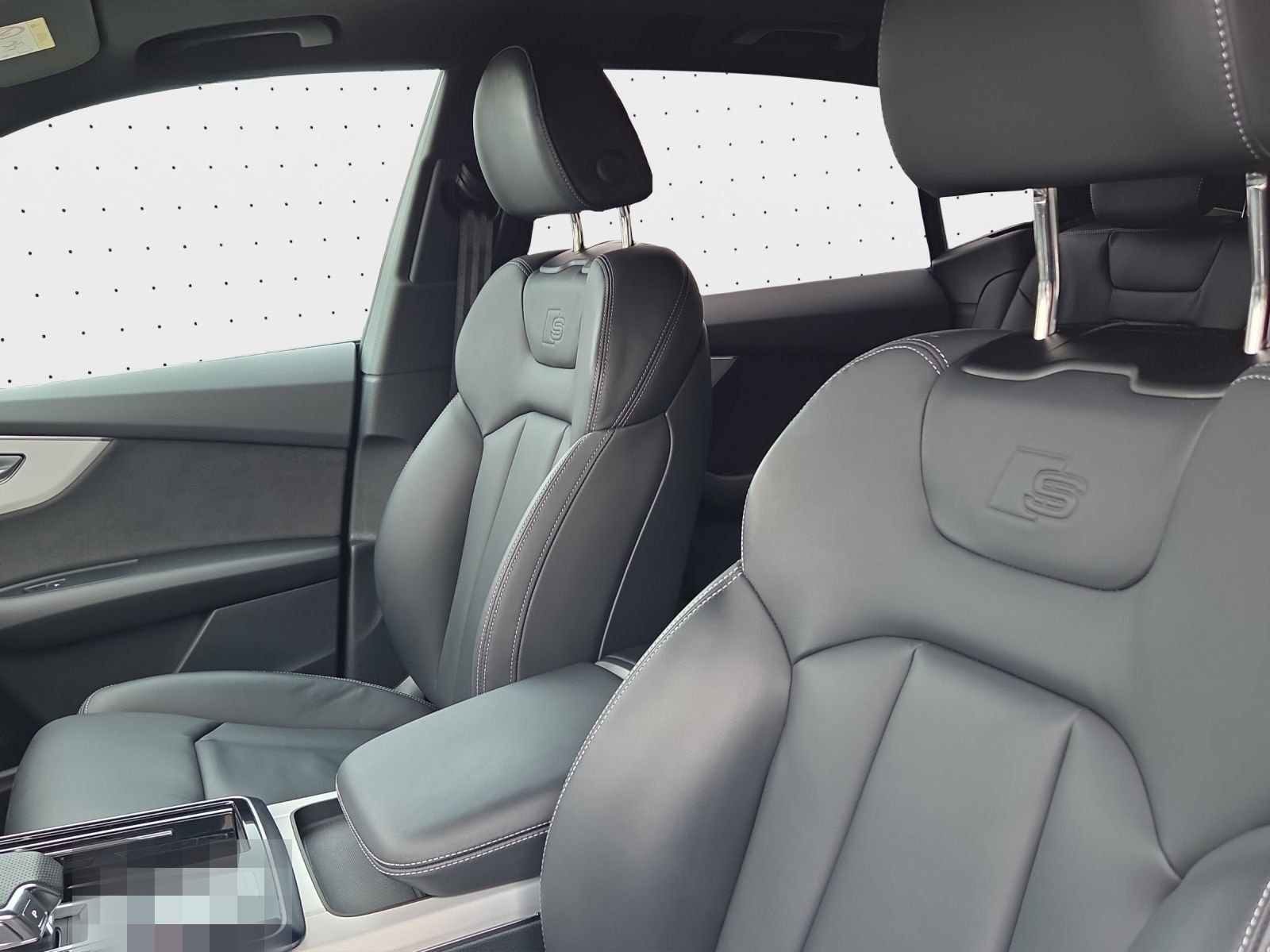 Audi SQ8 TFSI quattro*Navi*Matrix*Alu*AHK*DVD*B&O*HUD foto 10