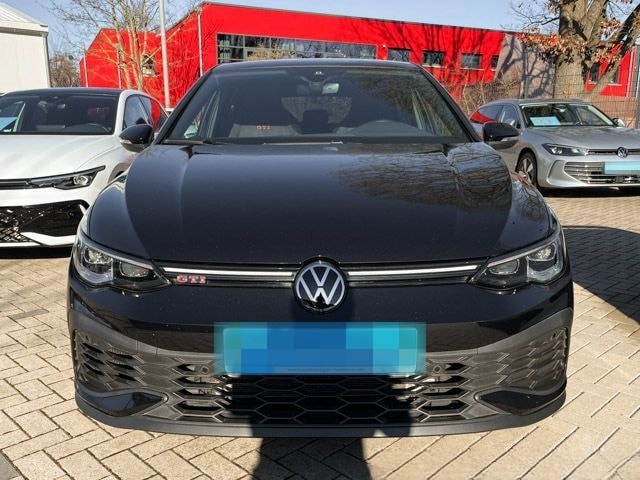 Volkswagen Golf VIII 2.0 TSI DSG GTI Clubsport Navi Pano Ka foto 12