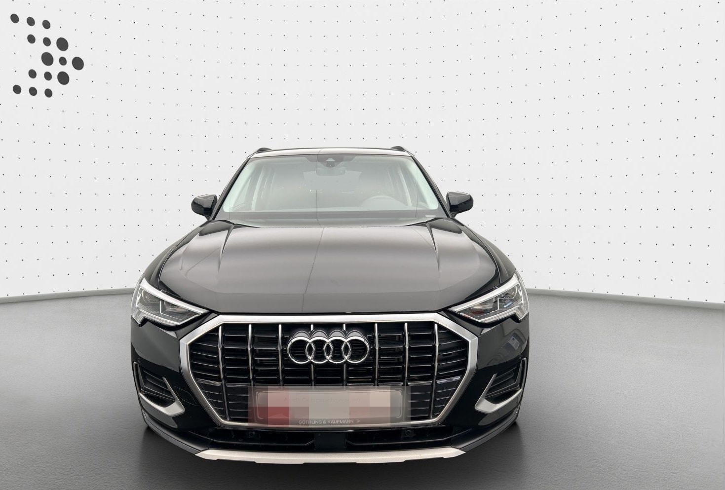 Audi Q3 SUV advanced 35 TFSI*Navi*LED*Alu*AHK*PDC*Vir foto 11