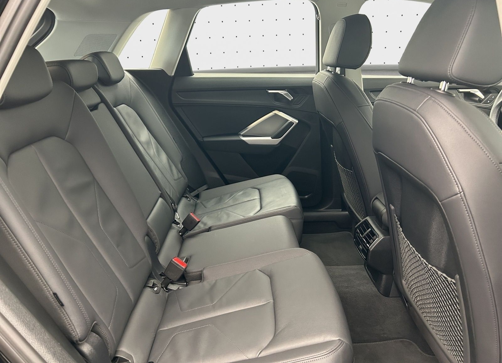 Audi Q3 SUV advanced 35 TFSI*Navi*LED*Alu*AHK*PDC*Vir foto 14